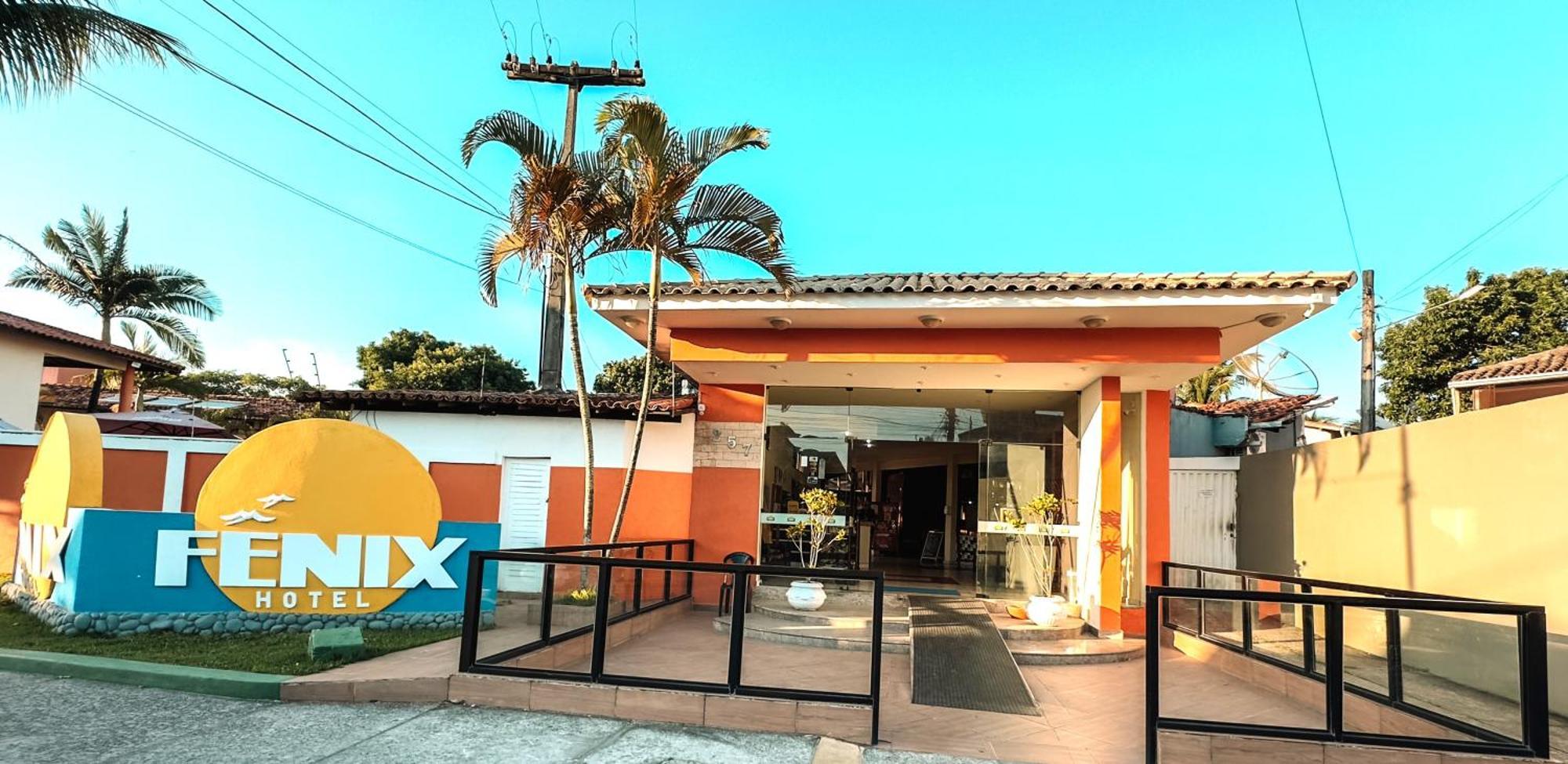 Hotel Fênix 3*