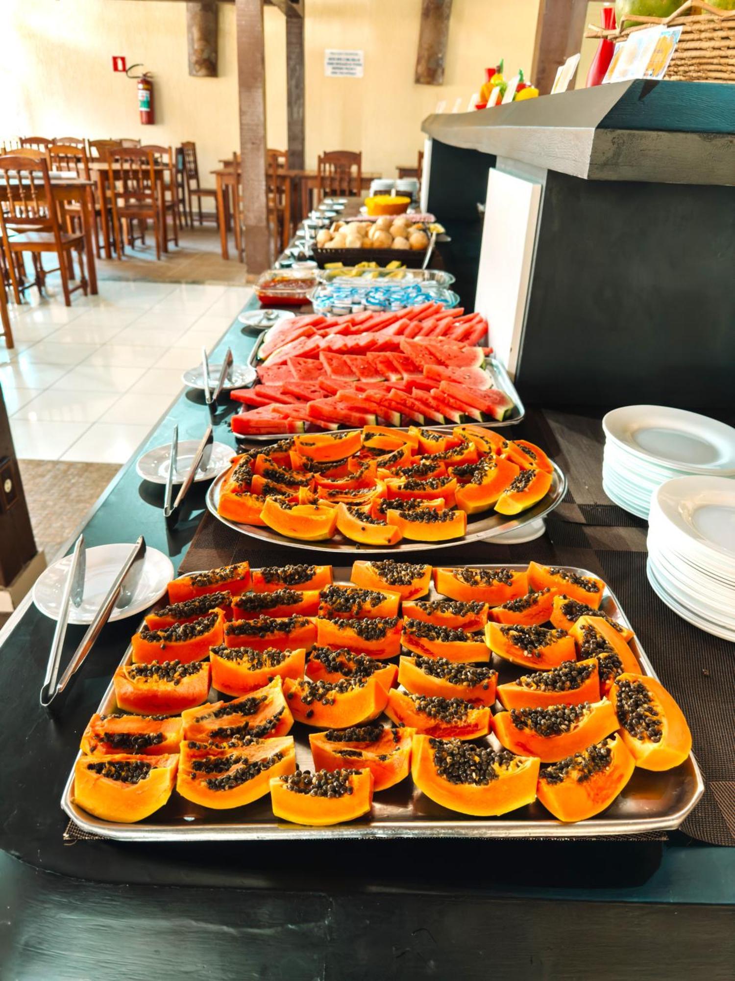 Hotel Fênix Porto Seguro
