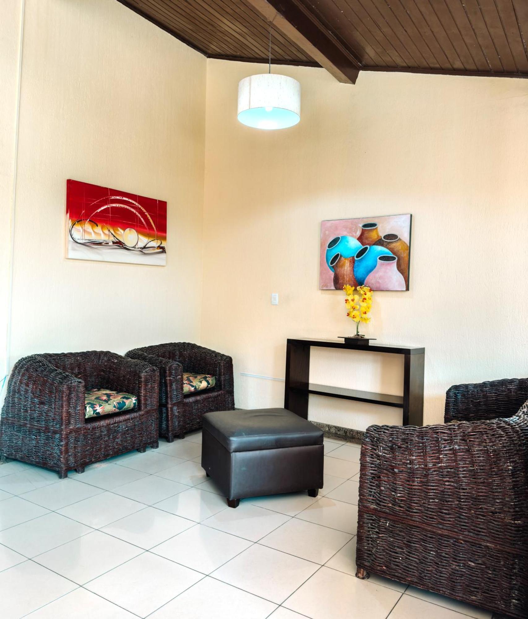 Fênix Hotel 3*
