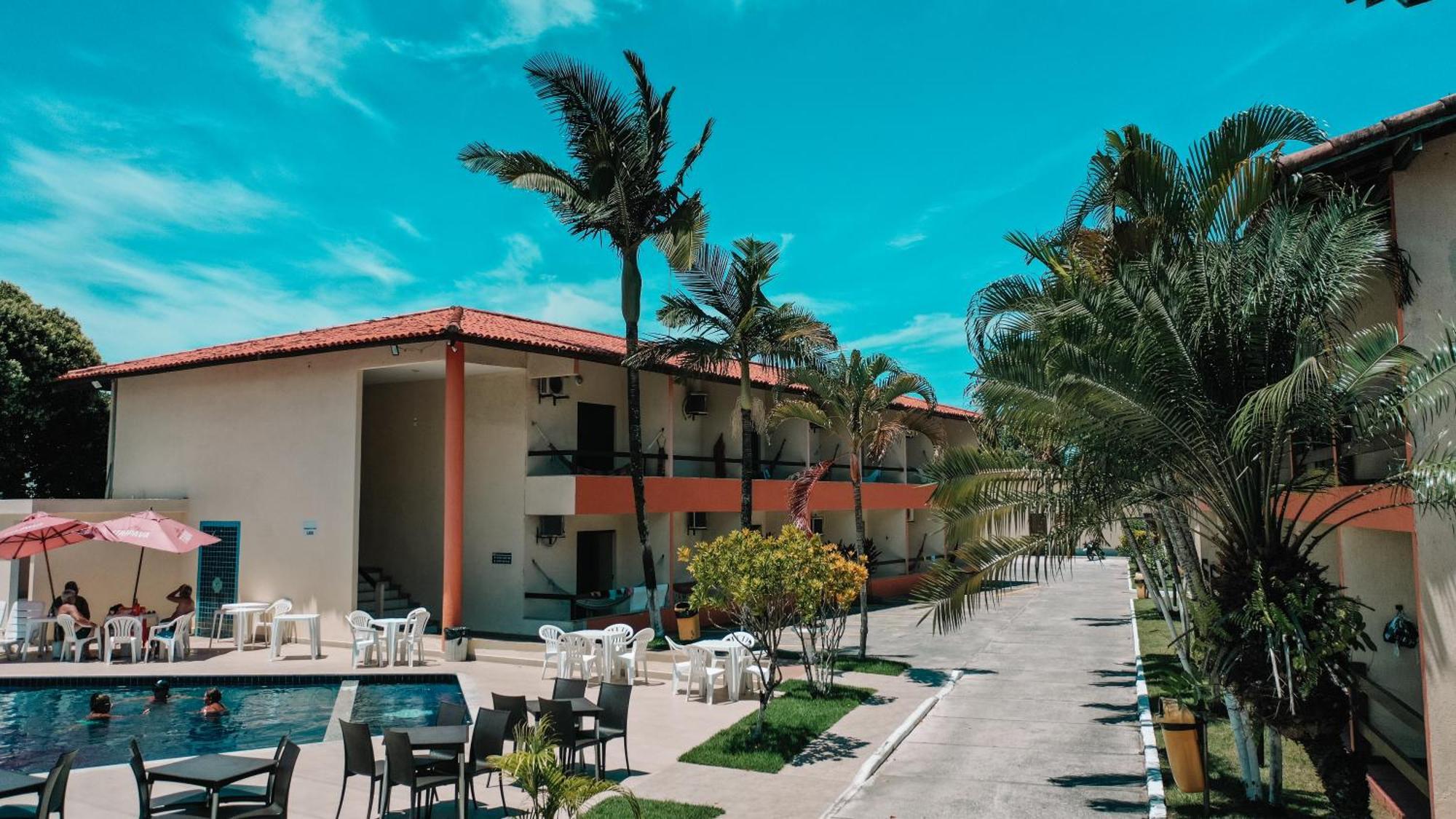 Fênix 3* Porto Seguro