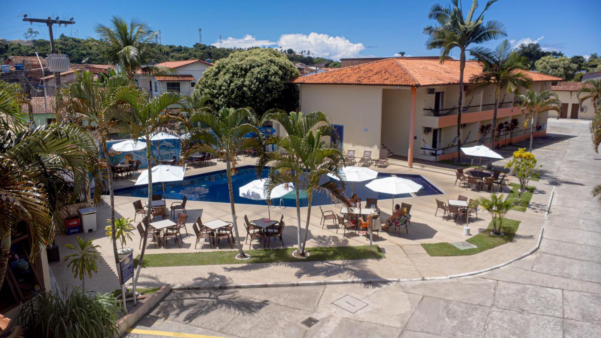 Fênix Hotel