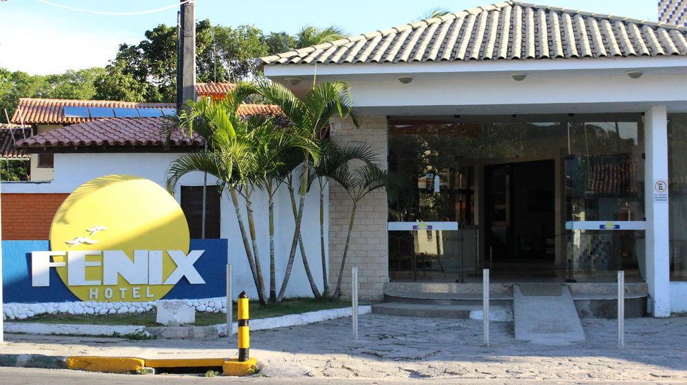 Fênix Hotel 3*