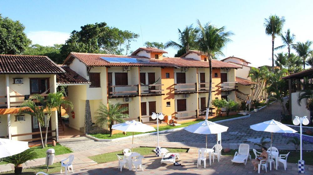 Hotel Fênix Porto Seguro