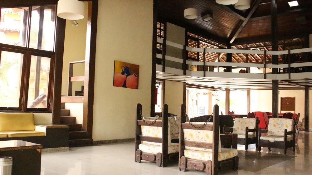 Fênix 3* Porto Seguro