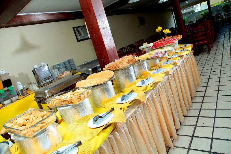 Fênix 3* Porto Seguro