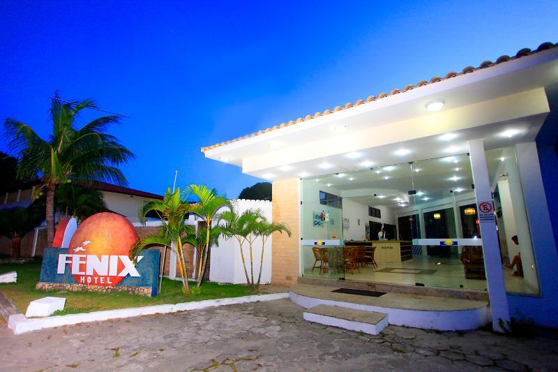 Fênix Hotel Porto Seguro