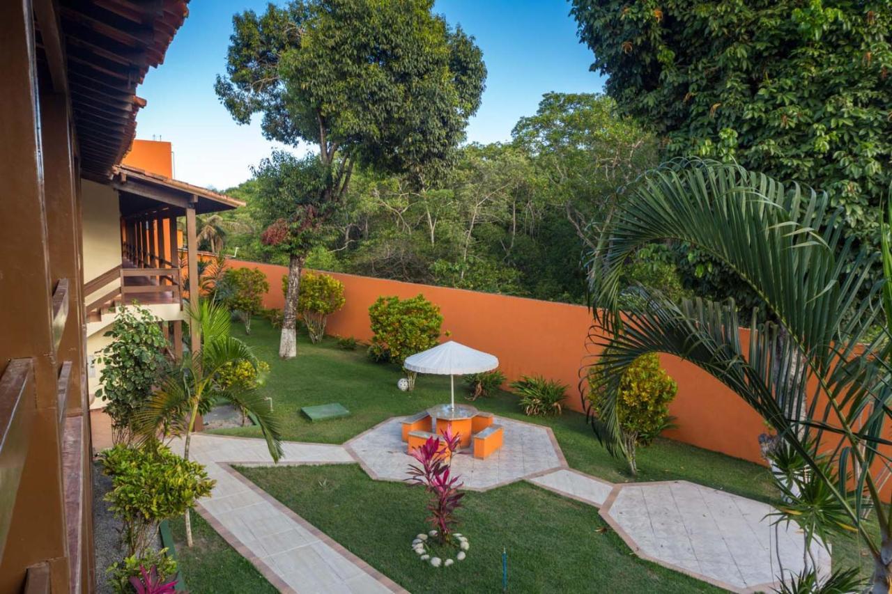 Fênix 3* Porto Seguro