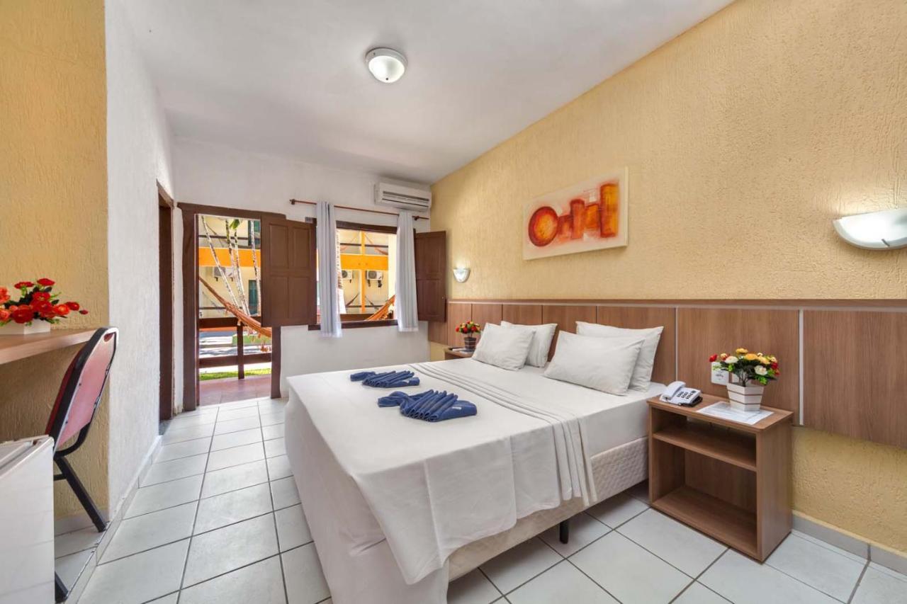 Hotel Fênix Porto Seguro