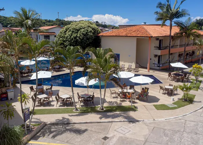 Hotel Fênix