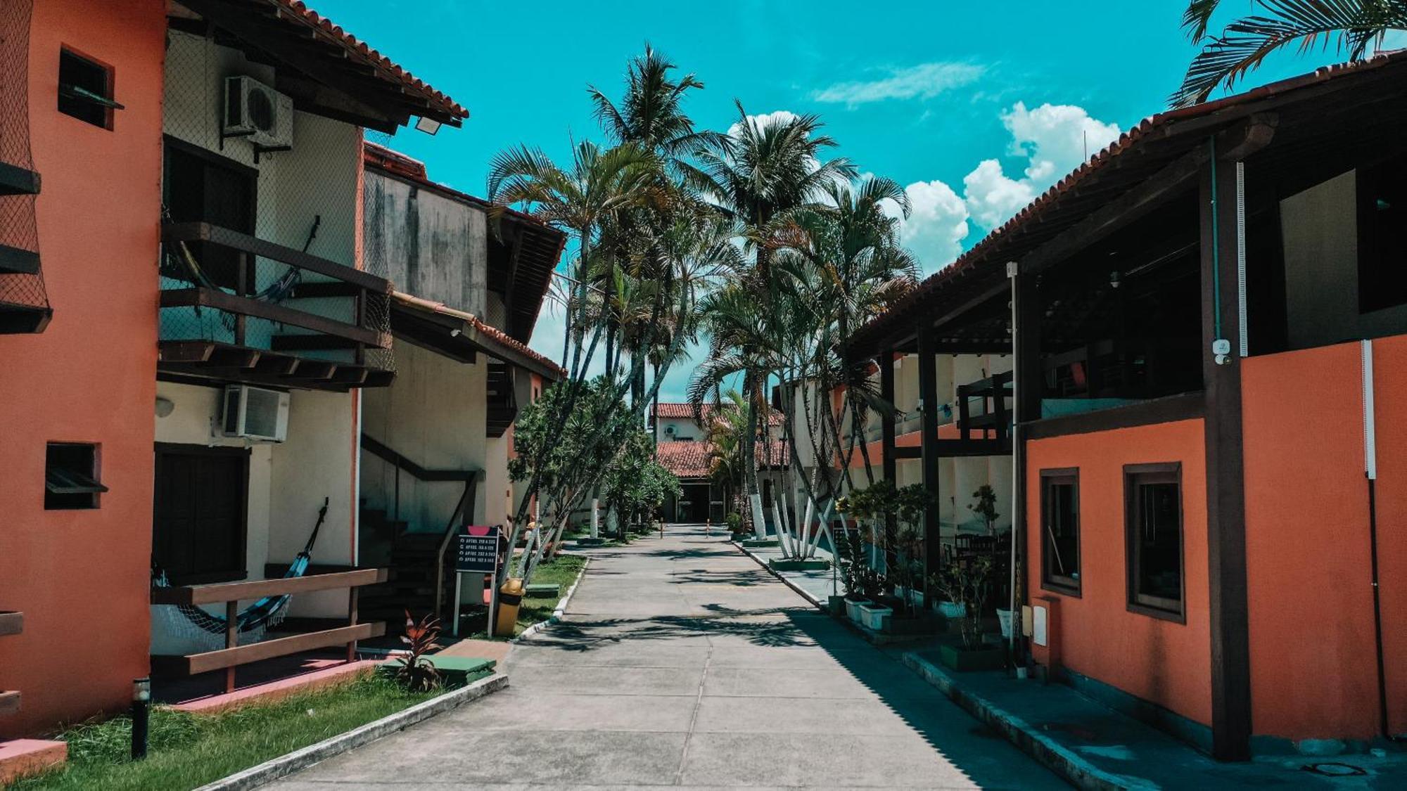 Hotel Fênix 3*