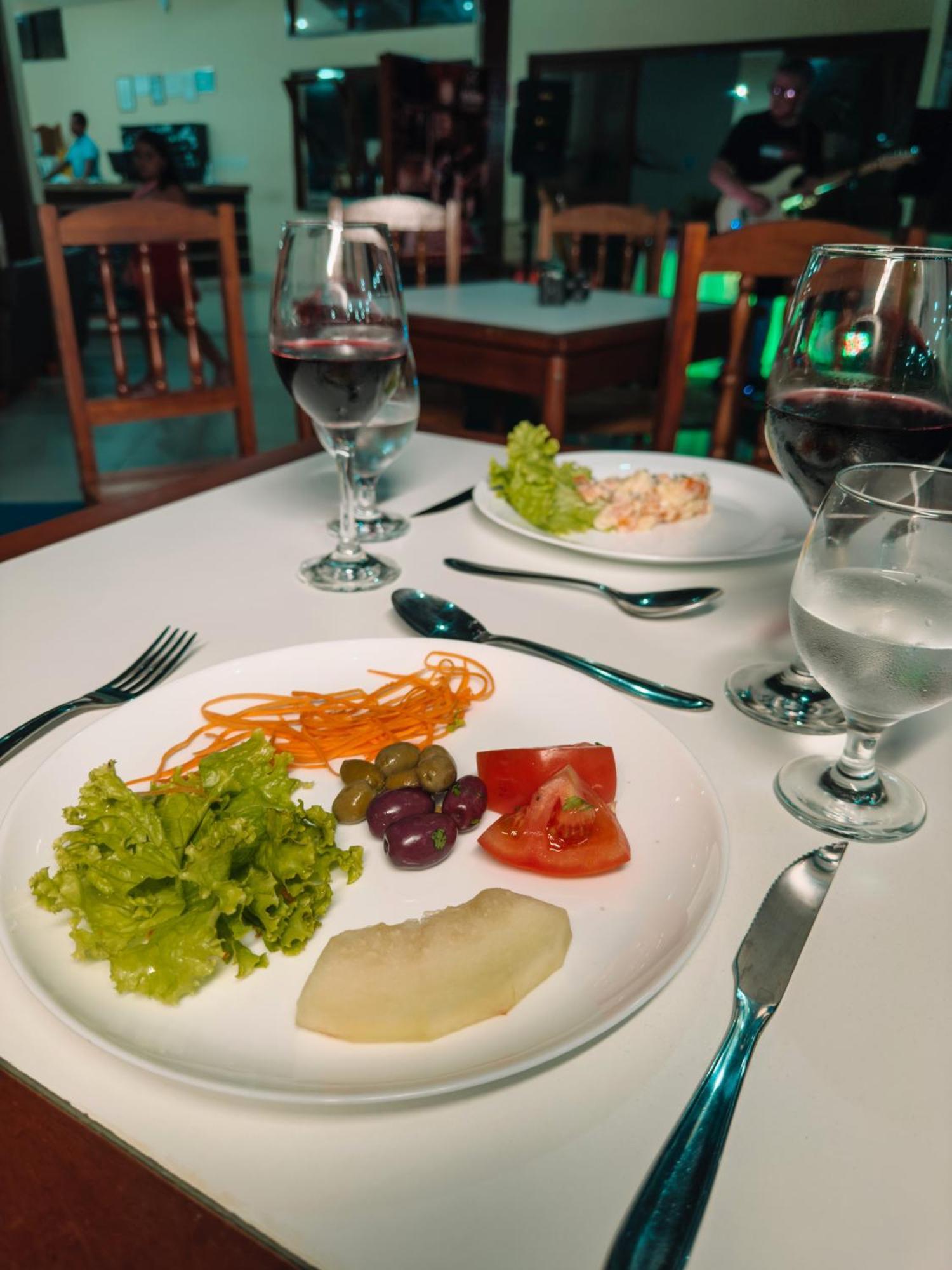 Fênix Hotel Porto Seguro