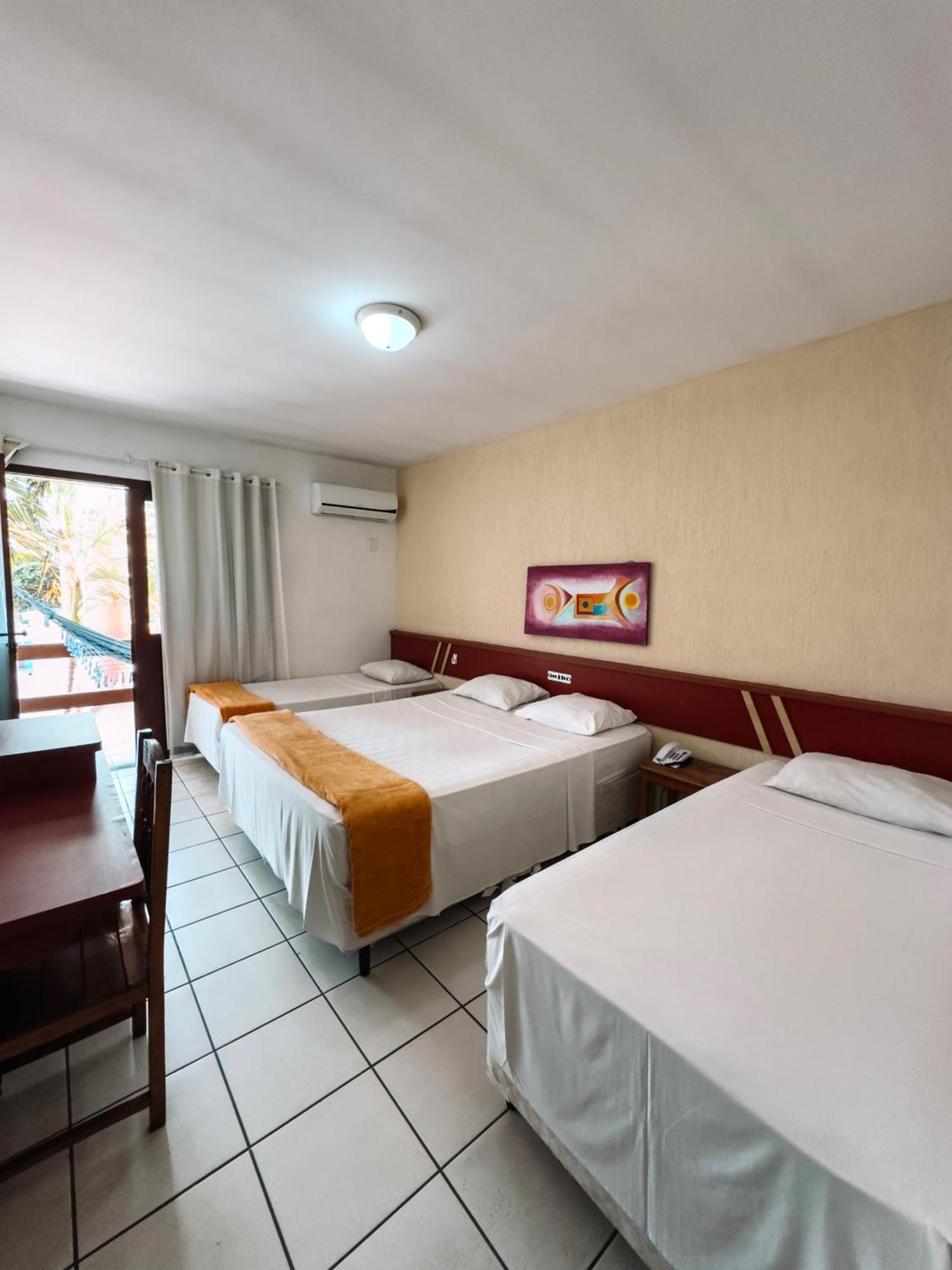Hotel Fênix Porto Seguro