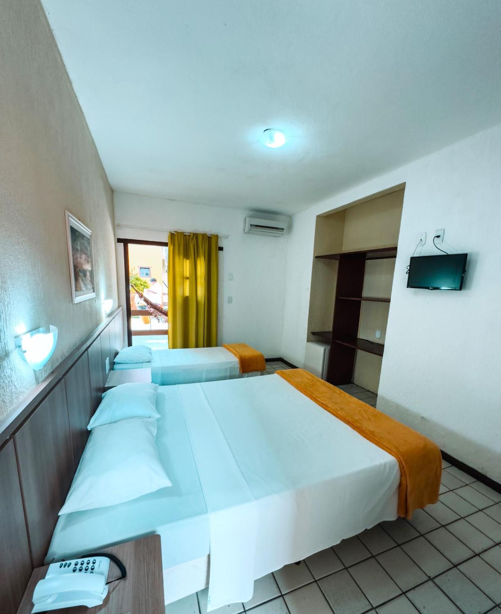 Fênix Hotel Porto Seguro