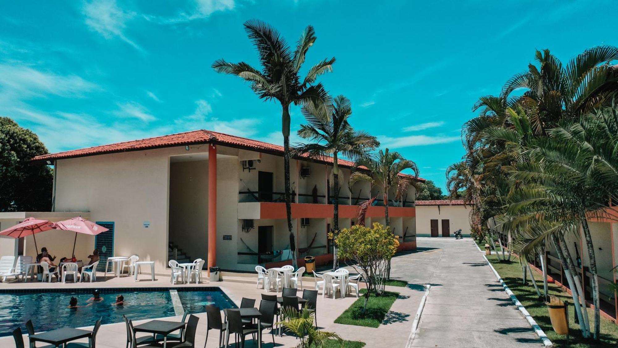 Fênix Hotel 3*