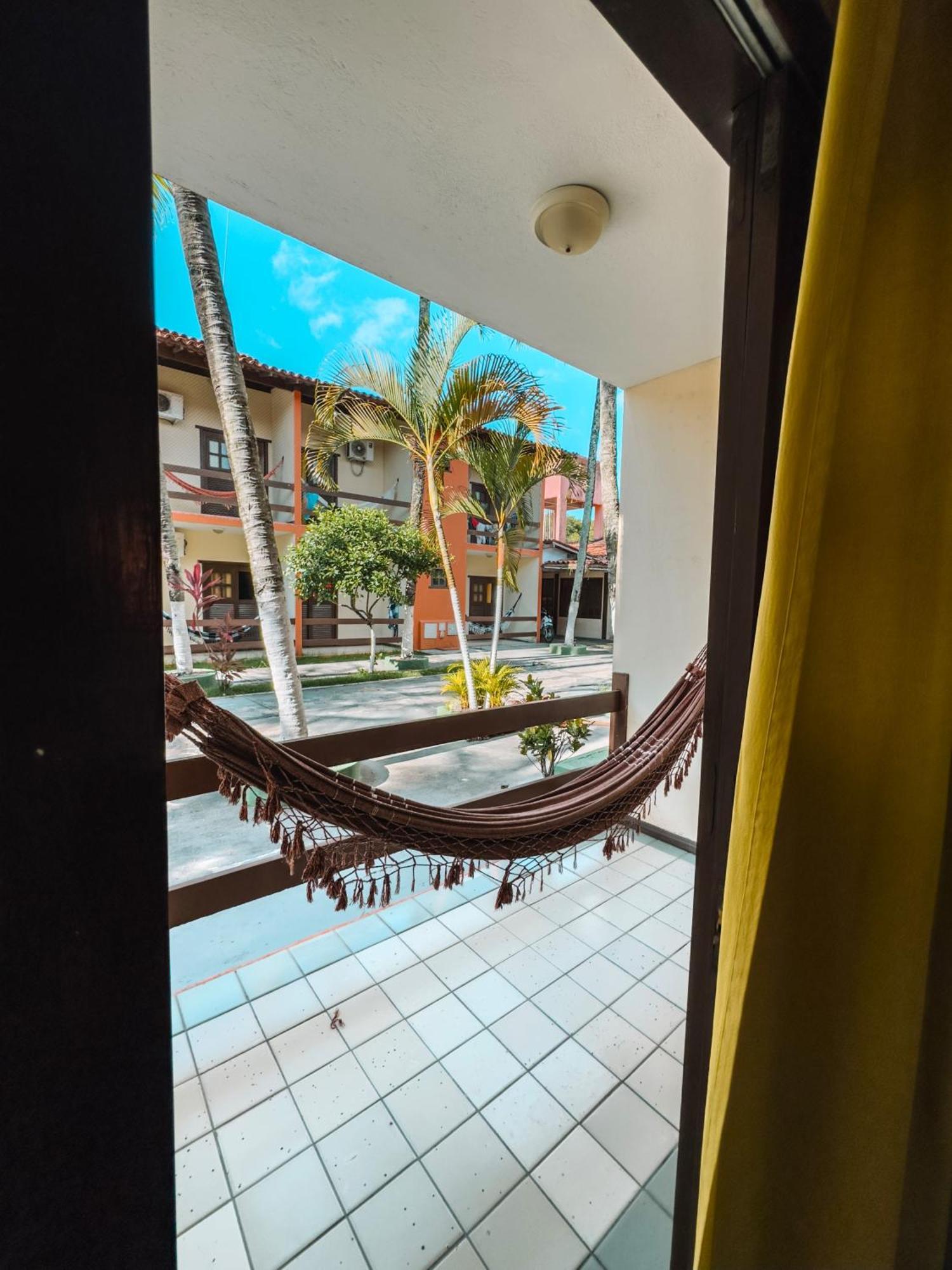 Hotel Fênix Porto Seguro
