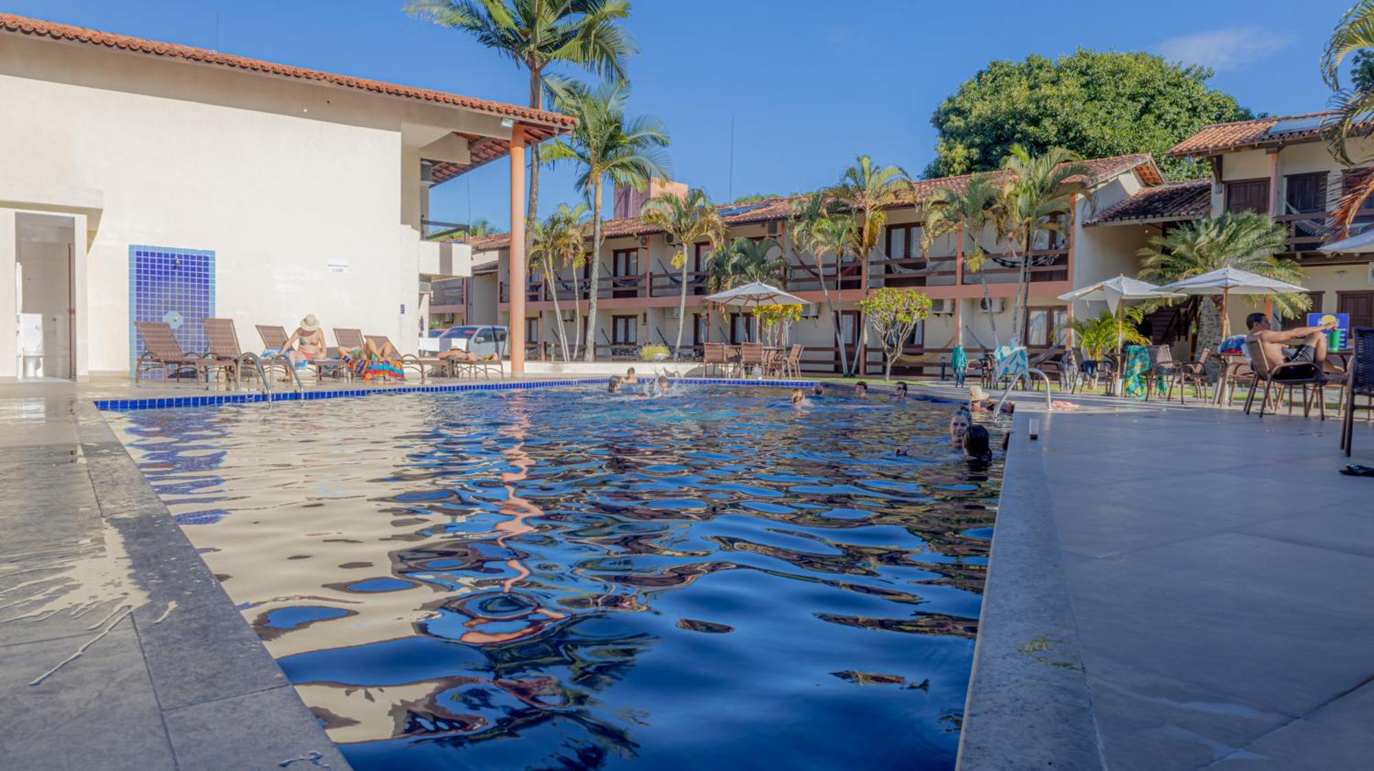 Hotel Fênix 3*