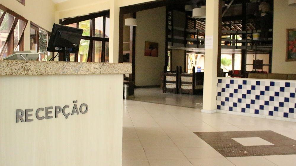 Fênix 3* Porto Seguro
