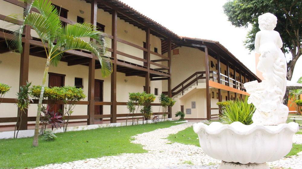 Hotel Fênix Porto Seguro