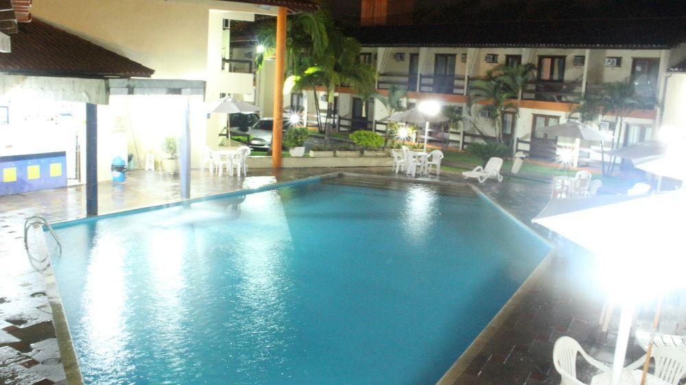 Hotel Fênix