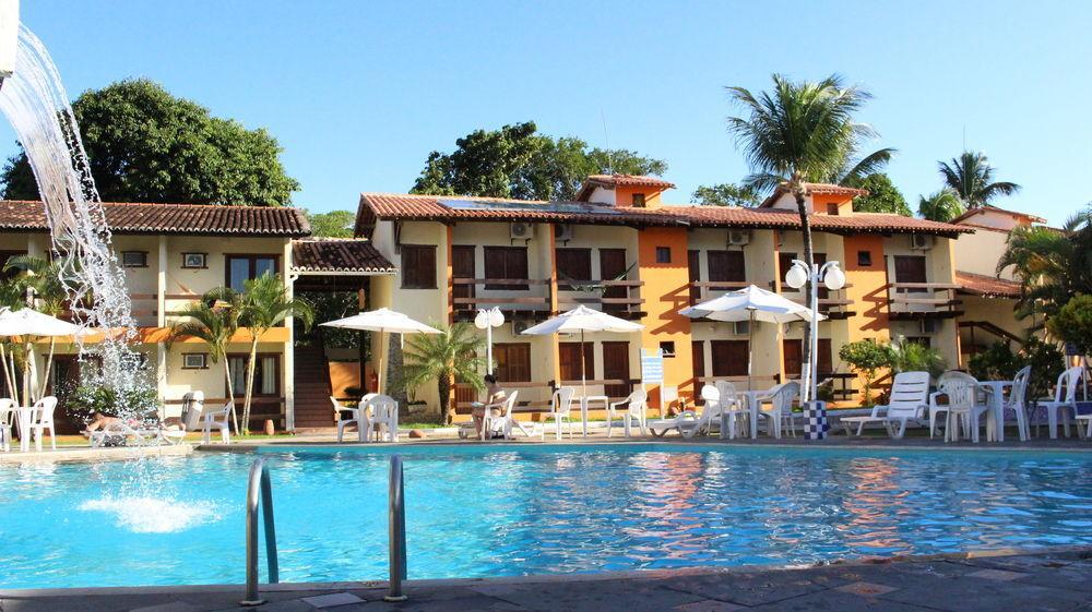 Hotel Fênix Porto Seguro